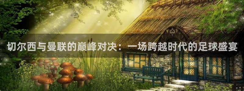 火凤免费观看体育直播：切尔西与曼联的巅峰对决：一场跨越时代的足球盛宴